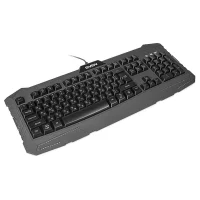 Клавиатура SVEN Challenge 9100 Black фото 3